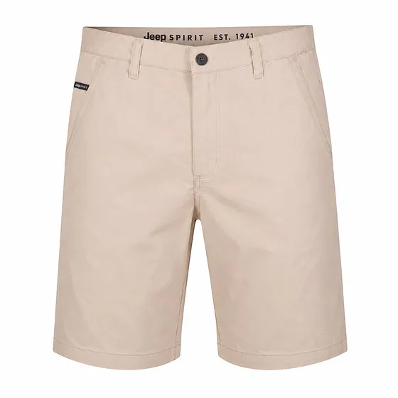 BERMUDA BASICA JEEP CABALLERO