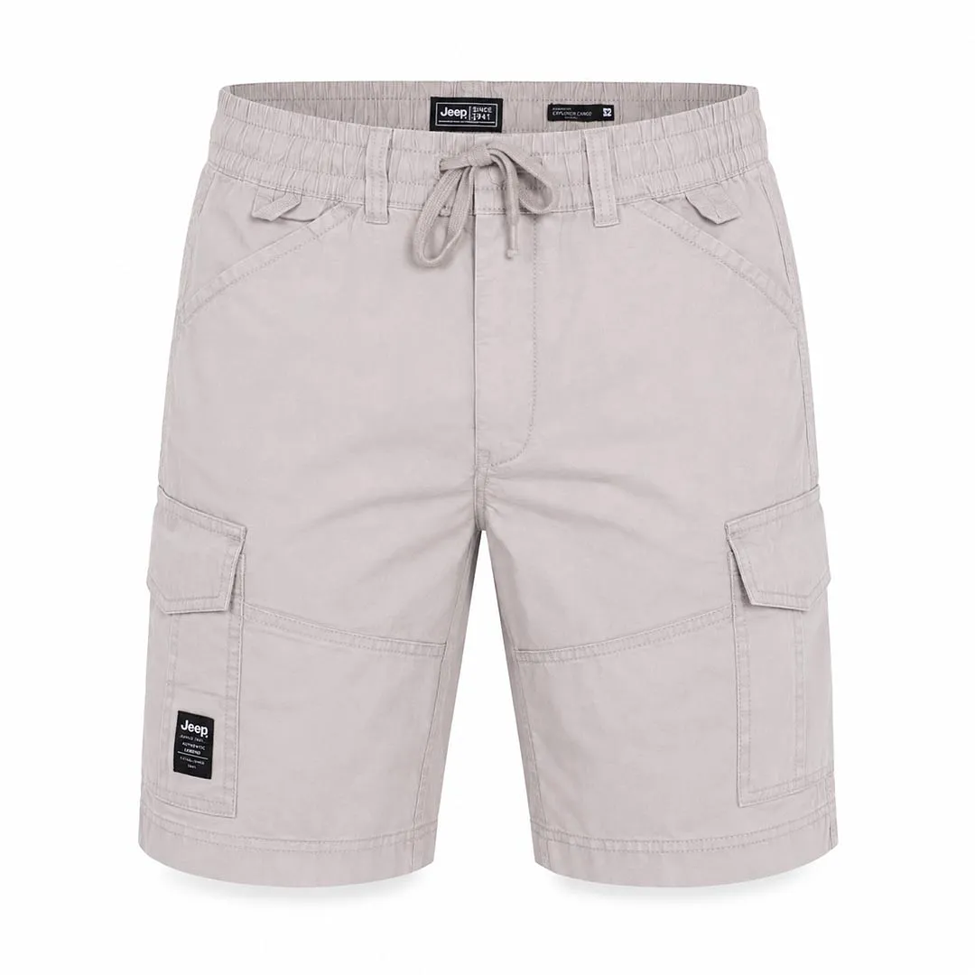 BERMUDA BASICA JEEP CABALLERO