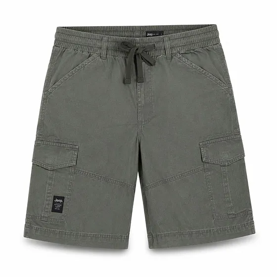 BERMUDA BASICA JEEP CABALLERO