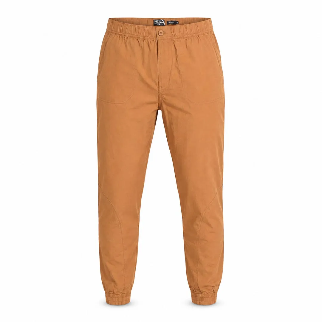 JOGGER JEEP CABALLERO