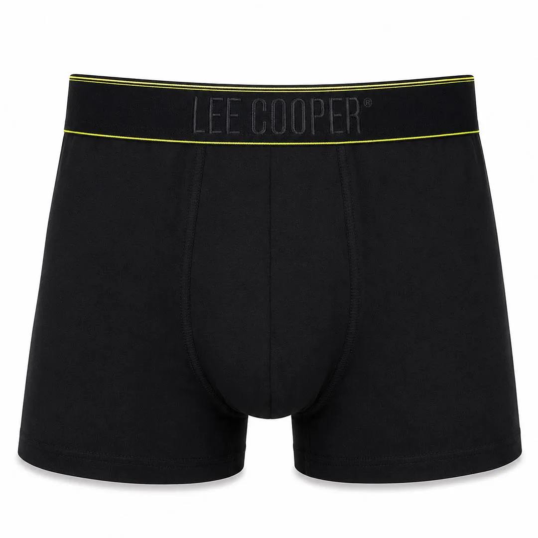 BOXER LEE COOPER CABALLERO