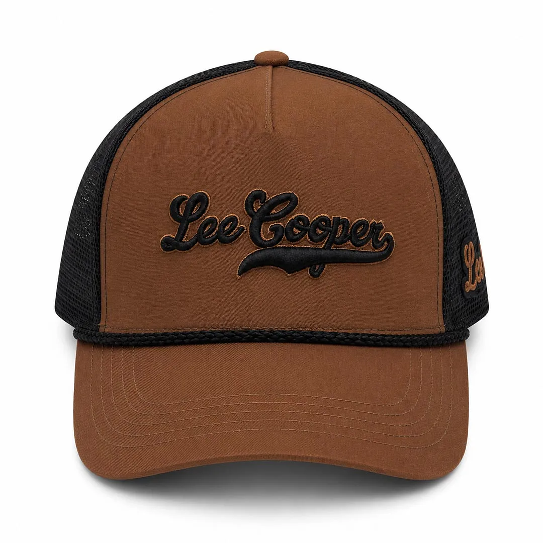 GORRA BASICA LEE COOPER CABALLERO