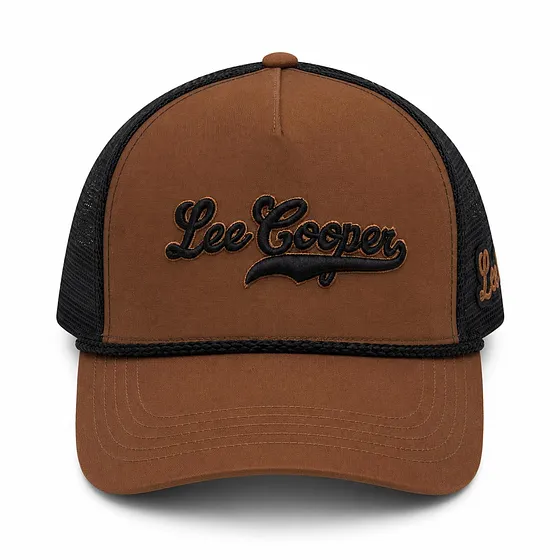 GORRA BASICA LEE COOPER CABALLERO