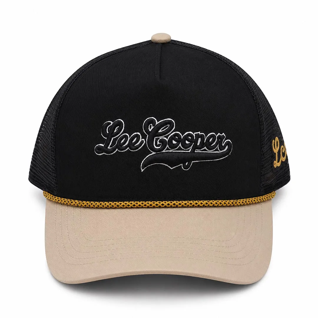 GORRA BASICA LEE COOPER CABALLERO