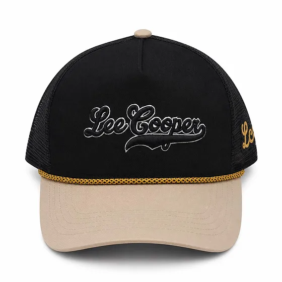 GORRA BASICA LEE COOPER CABALLERO