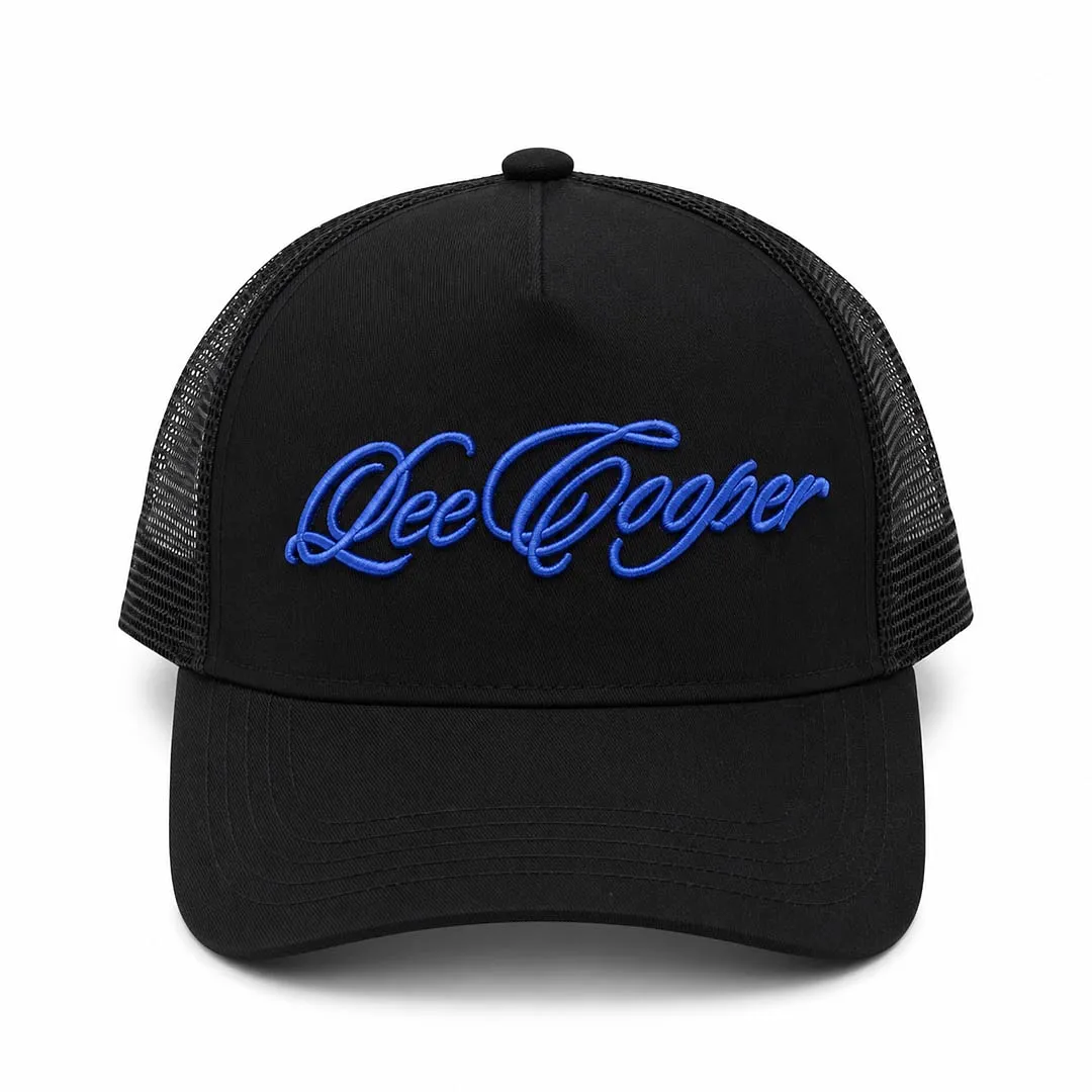 GORRA BASICA LEE COOPER CABALLERO