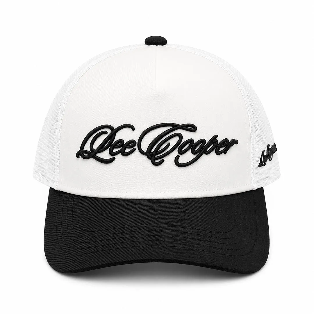 GORRA BASICA LEE COOPER CABALLERO