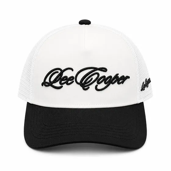 GORRA BASICA LEE COOPER CABALLERO