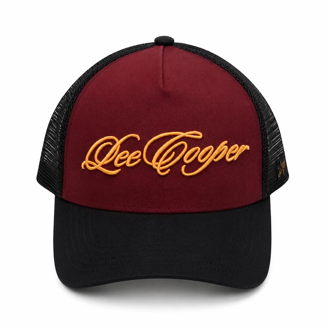 GORRA BASICA LEE COOPER CABALLERO