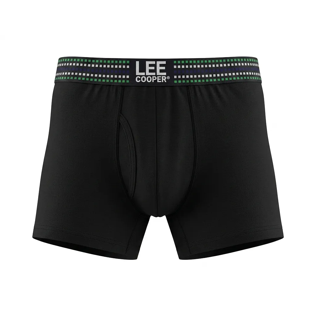 BOXER LEE COOPER CABALLERO