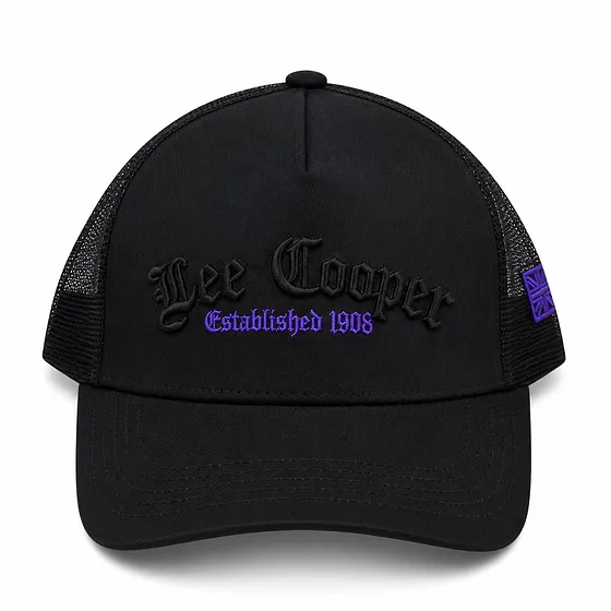 GORRA BASICA LEE COOPER CABALLERO