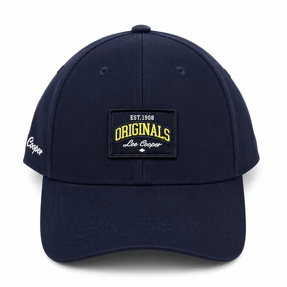 GORRA BASICA LEE COOPER CABALLERO