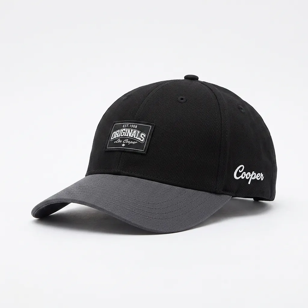 GORRA BASICA LEE COOPER CABALLERO