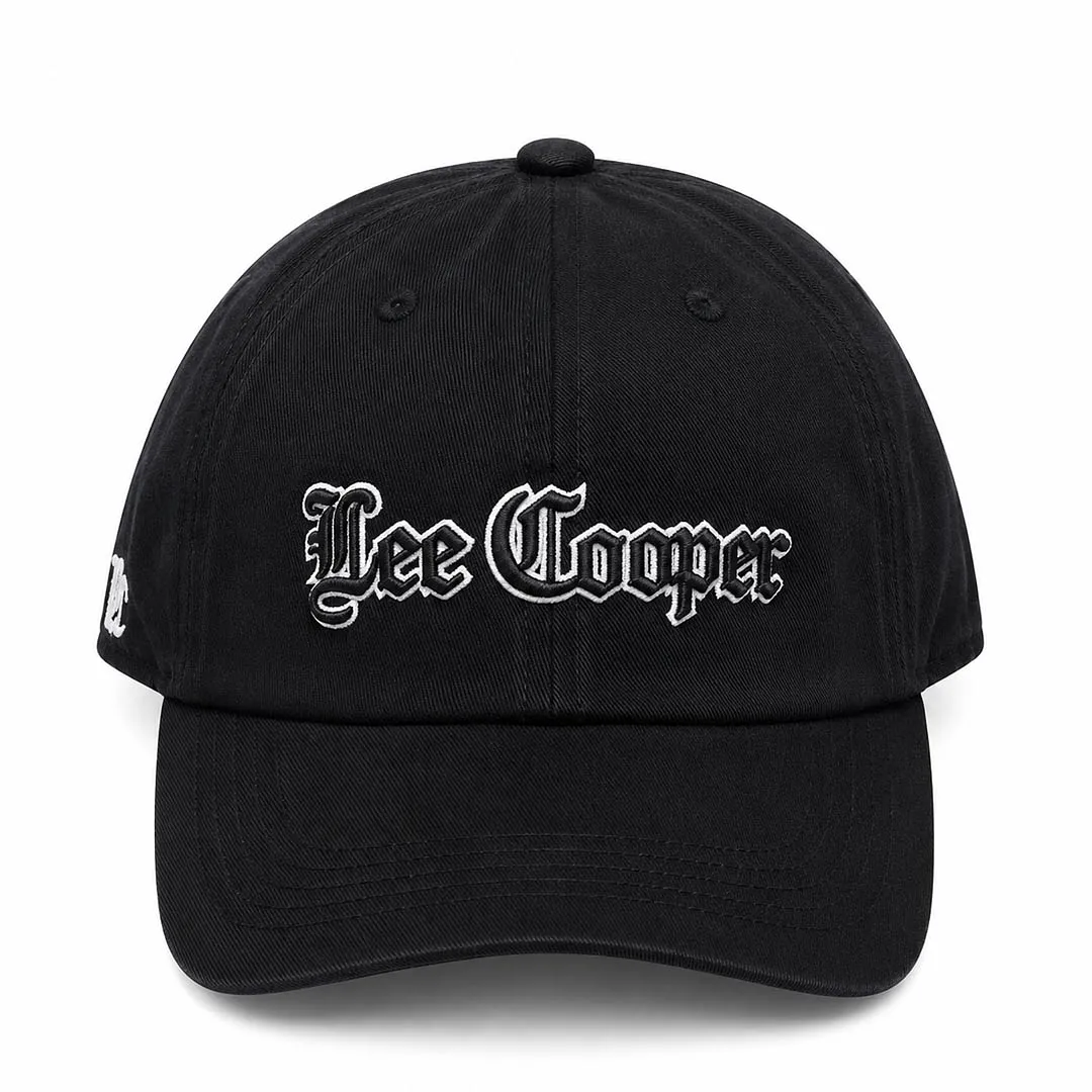GORRA BASICA LEE COOPER CABALLERO