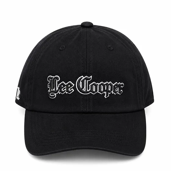 GORRA BASICA LEE COOPER CABALLERO