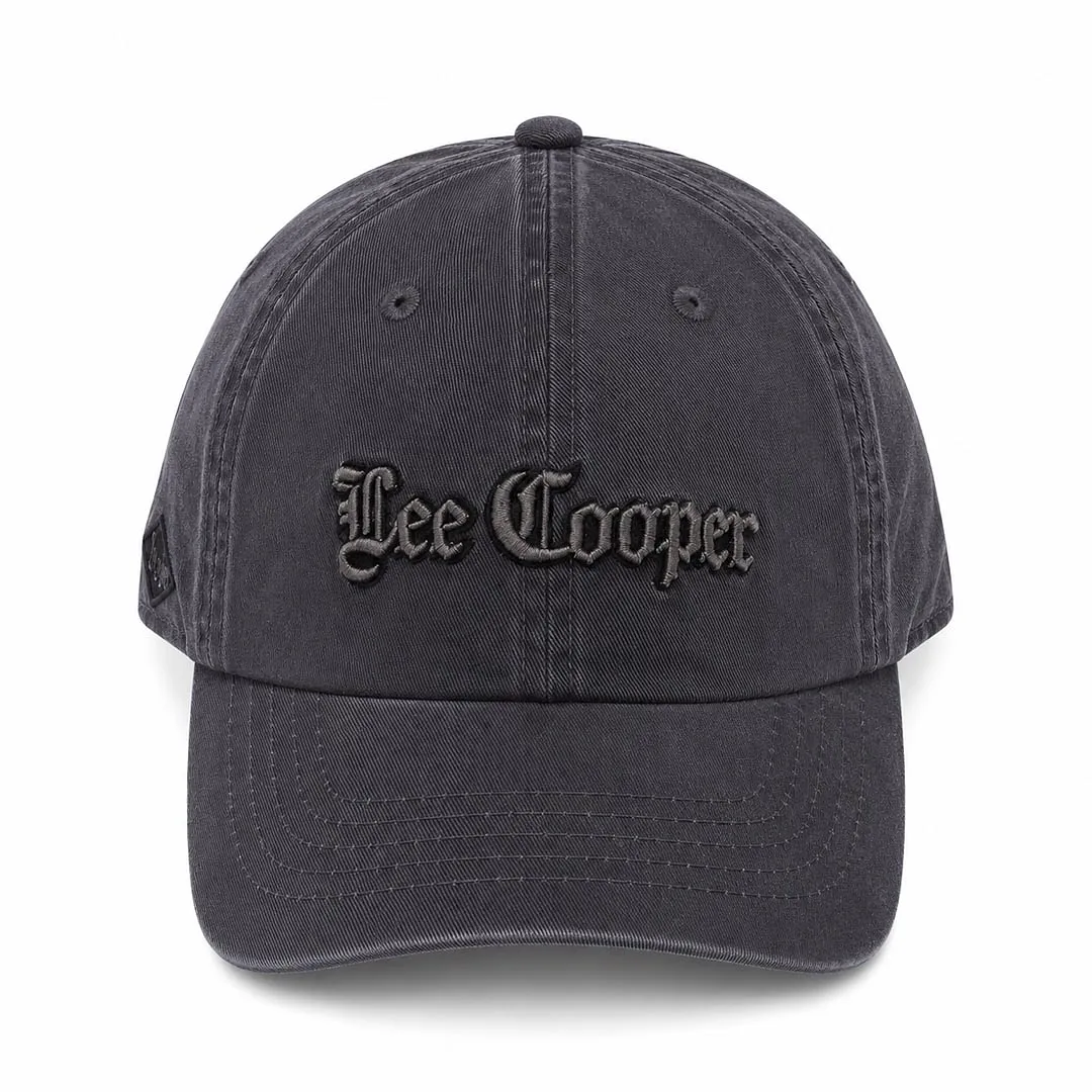 GORRA BASICA LEE COOPER CABALLERO