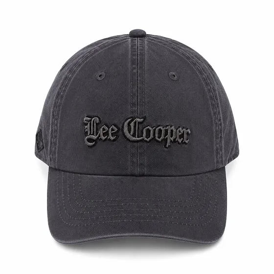 GORRA BASICA LEE COOPER CABALLERO