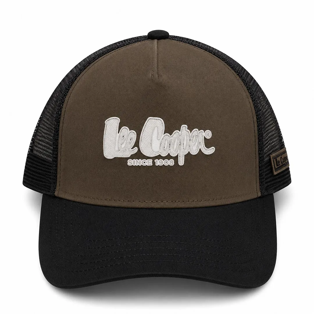 GORRA BASICA LEE COOPER CABALLERO
