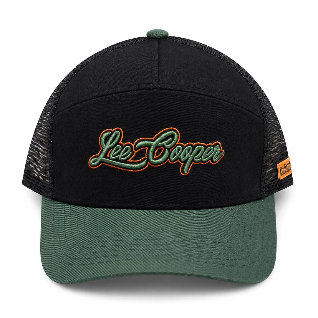 GORRA BASICA LEE COOPER CABALLERO