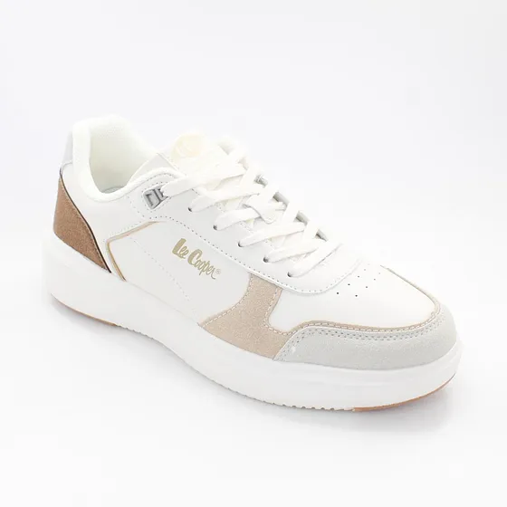 CALZADO CASUAL LEE COOPER HOMBRE