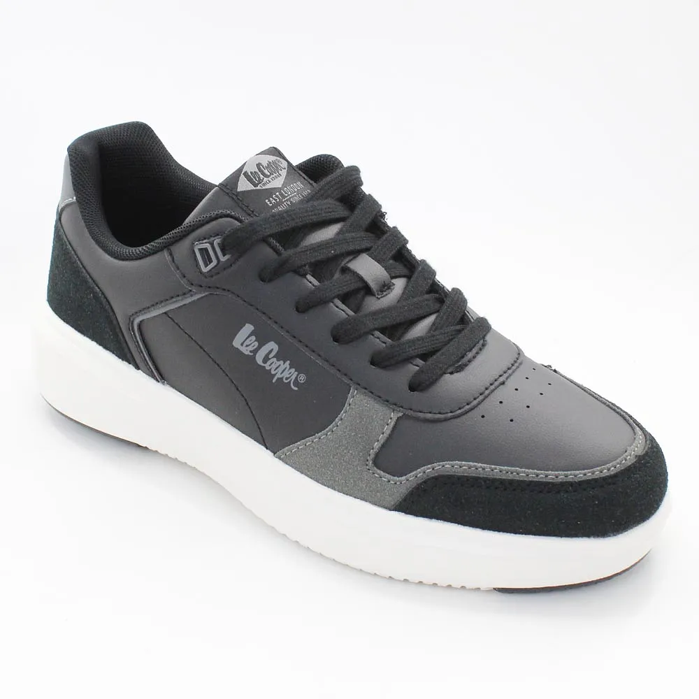 CALZADO CASUAL LEE COOPER HOMBRE