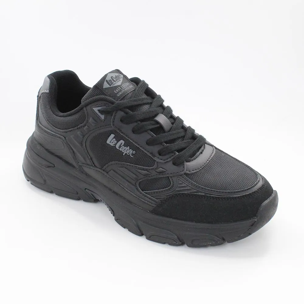 CALZADO CASUAL LEE COOPER HOMBRE