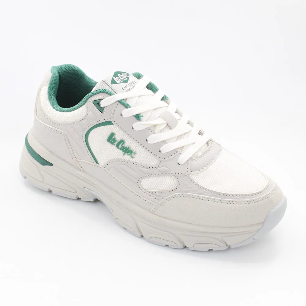 CALZADO CASUAL LEE COOPER HOMBRE