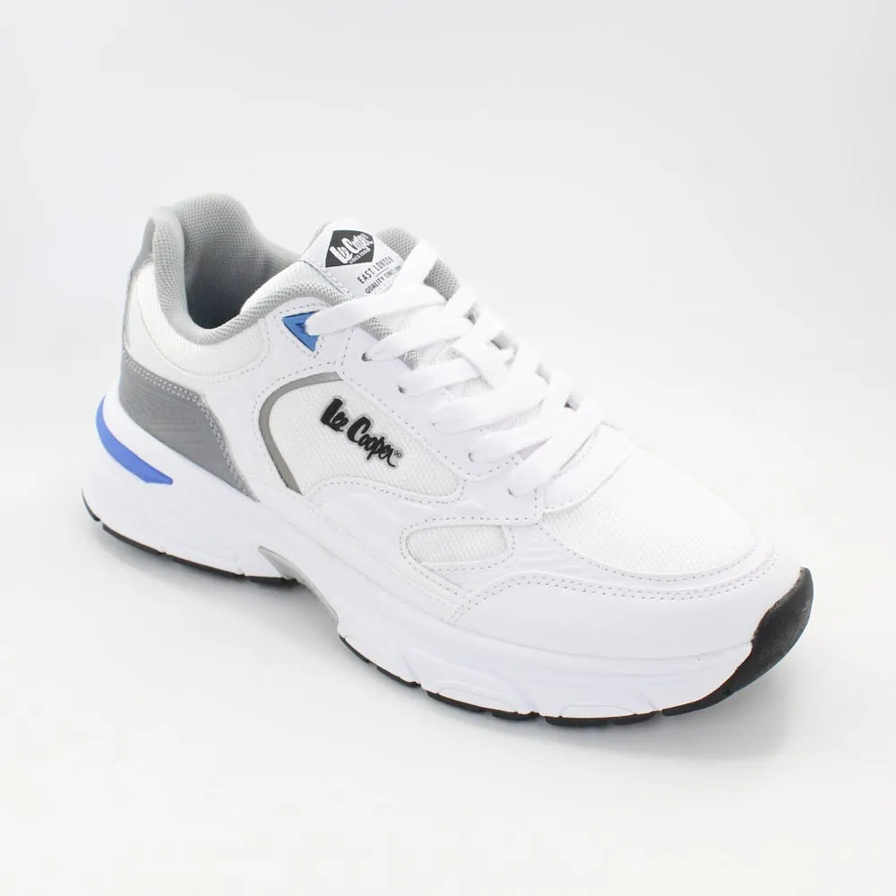 CALZADO CASUAL LEE COOPER HOMBRE