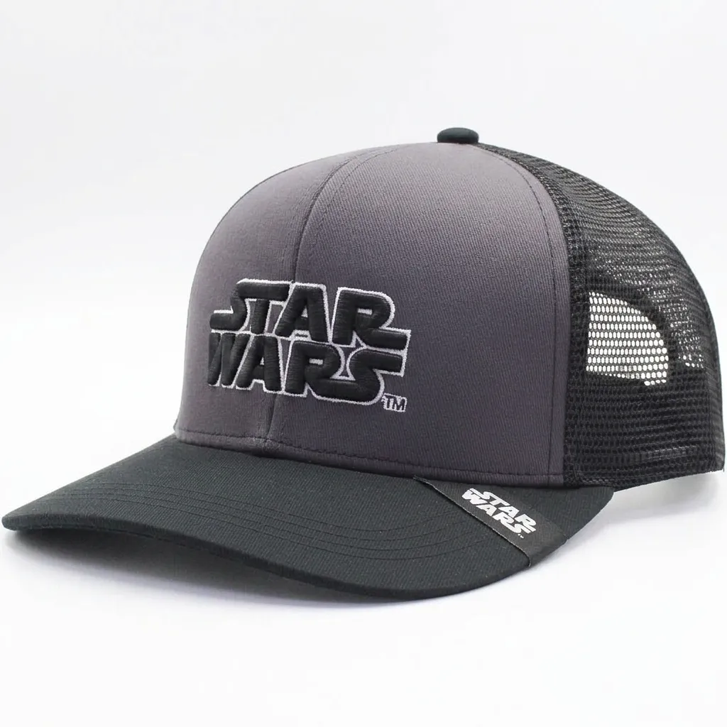 GORRA BASICA LUCAS CABALLERO