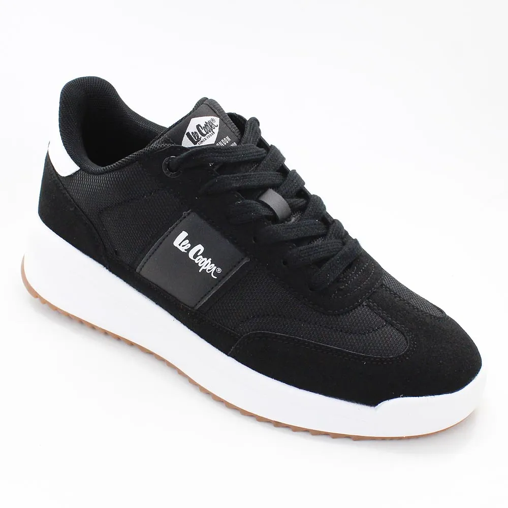 CALZADO CASUAL LEE COOPER HOMBRE