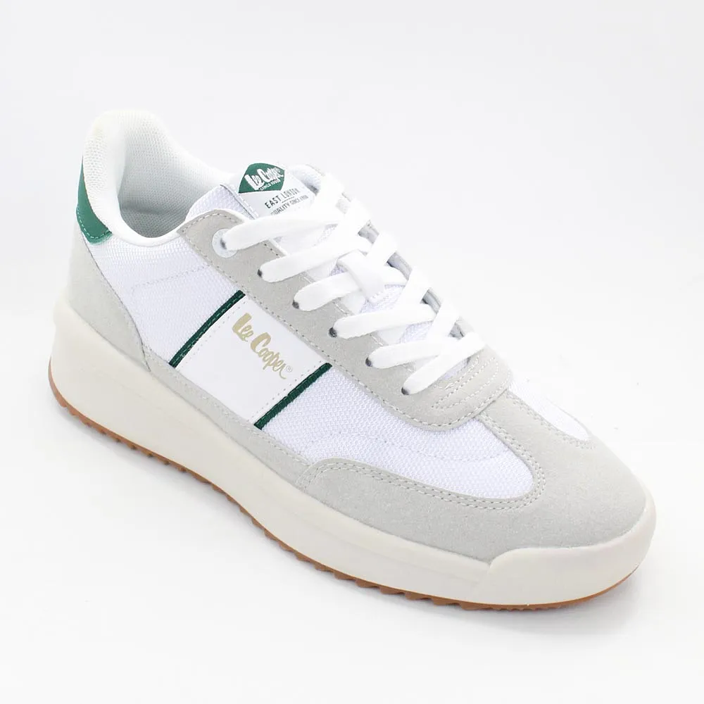 CALZADO CASUAL LEE COOPER HOMBRE