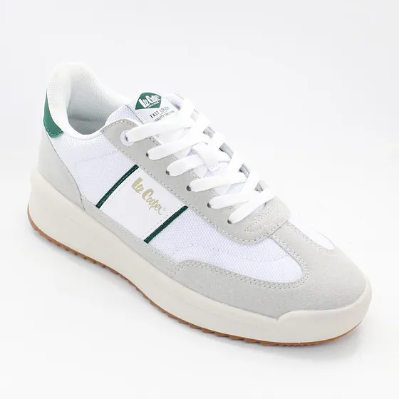 CALZADO CASUAL LEE COOPER HOMBRE