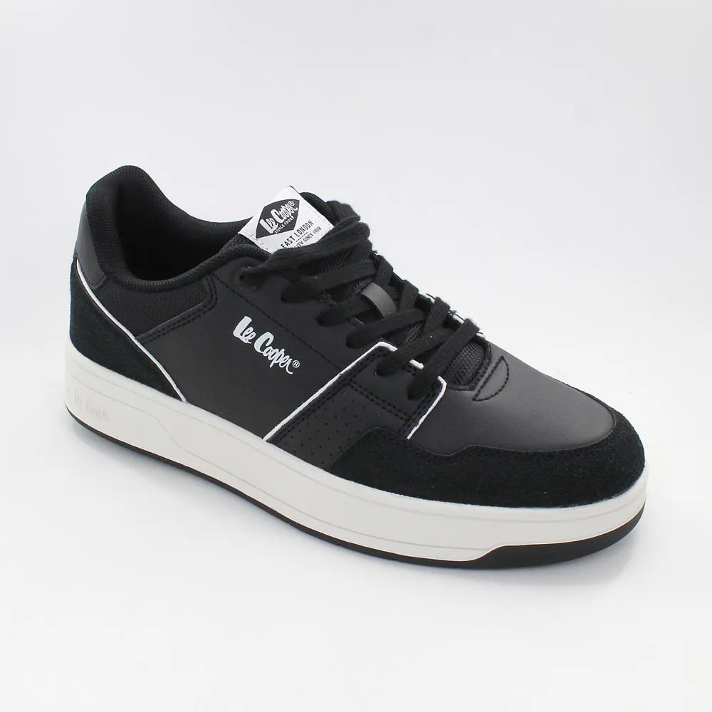 CALZADO CASUAL LEE COOPER HOMBRE