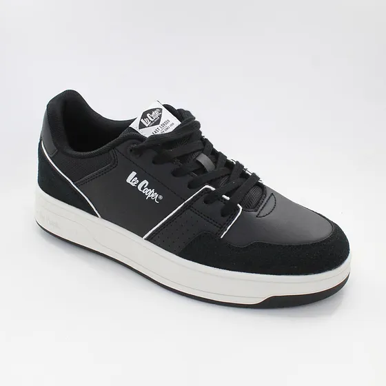 CALZADO CASUAL LEE COOPER HOMBRE