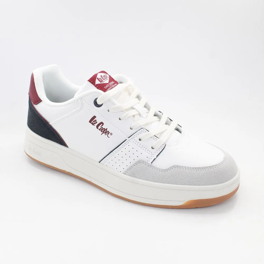 CALZADO CASUAL LEE COOPER HOMBRE