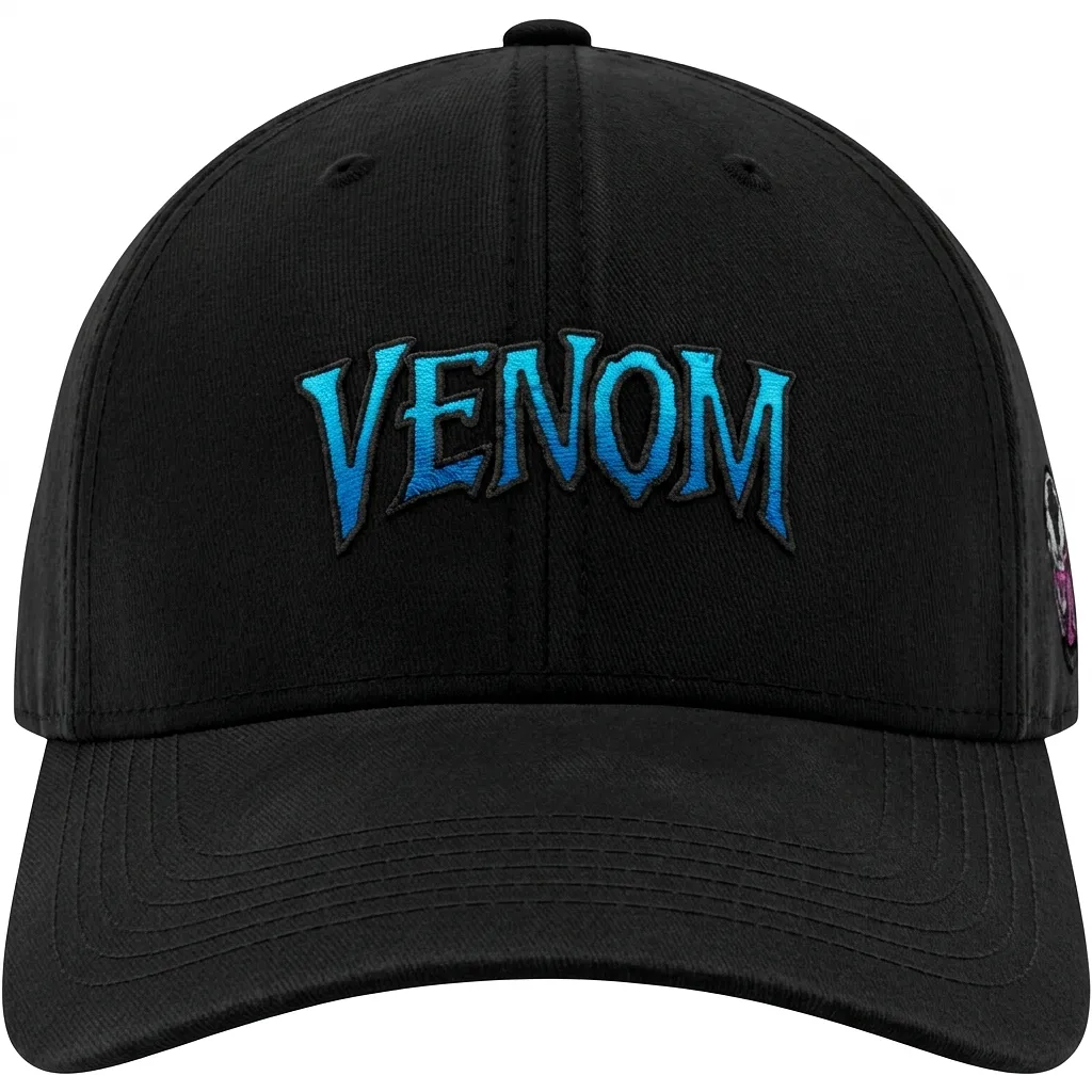 GORRA BASICA MARVEL CABALLERO