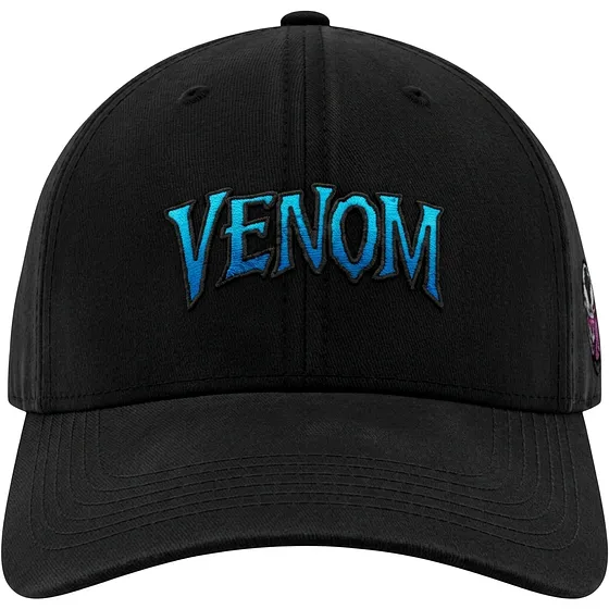 GORRA BASICA MARVEL CABALLERO
