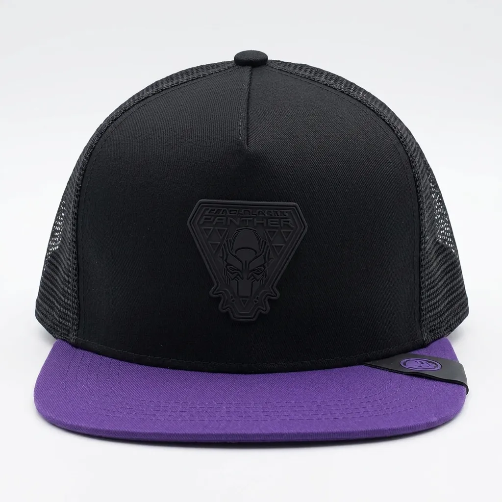 GORRA BASICA MARVEL CABALLERO