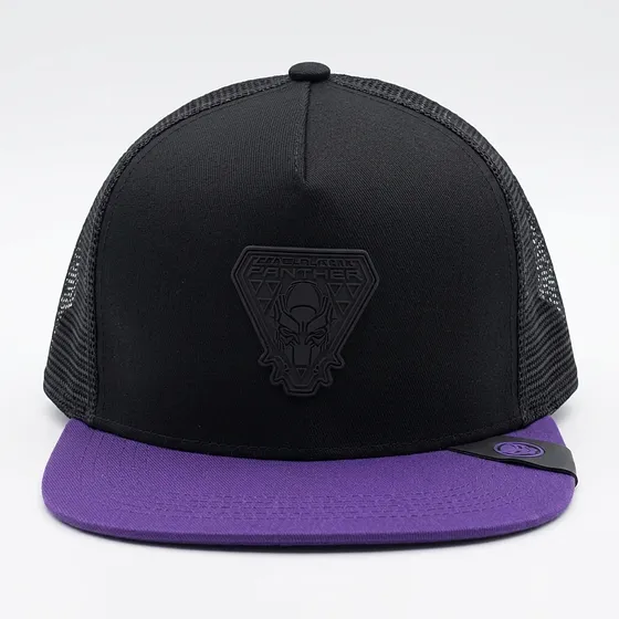 GORRA BASICA MARVEL CABALLERO