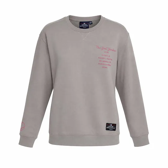 SUETER BASICO FEXPRO CABALLERO