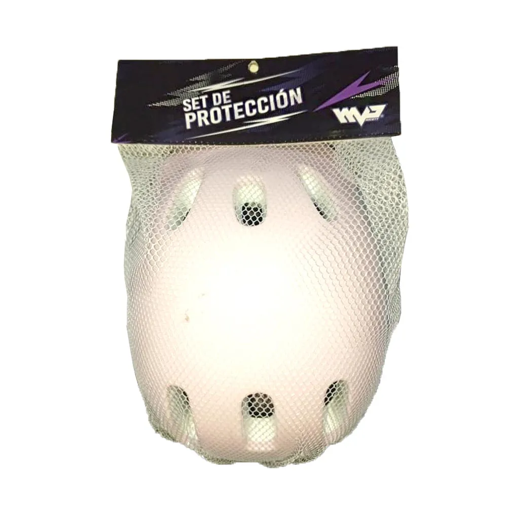 SET DE PROTECCION MVP