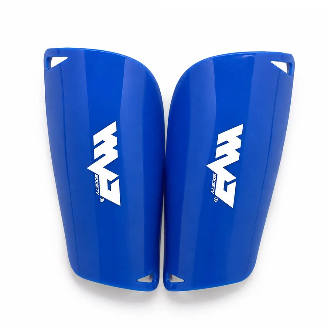 ESPINILLERA PARA FUTBOL MVP