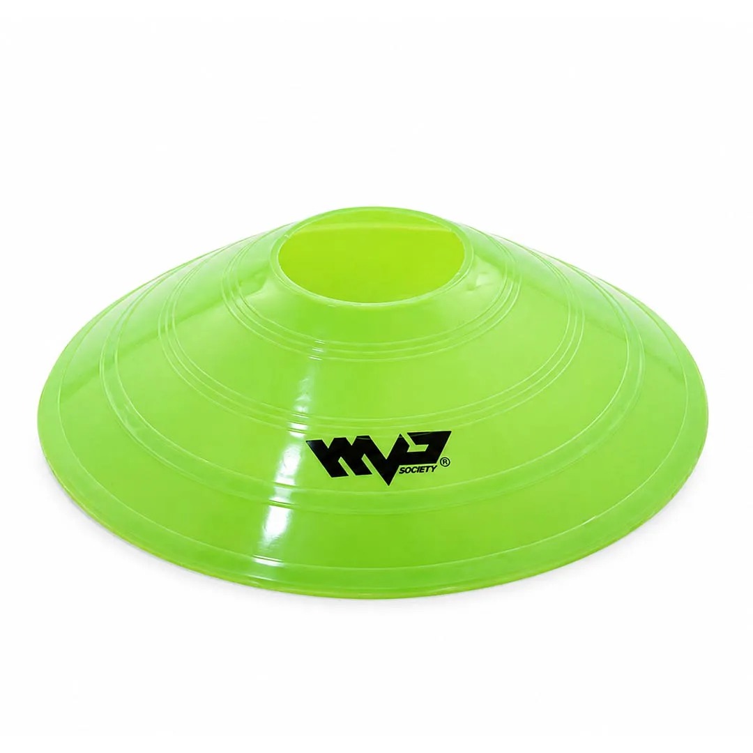 CONO TIPO MINA DE ENTREMANIENTO MVP
