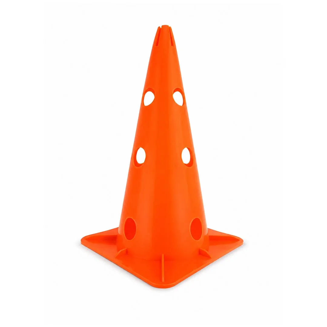 CONO DE ENTREMANIENTO MVP