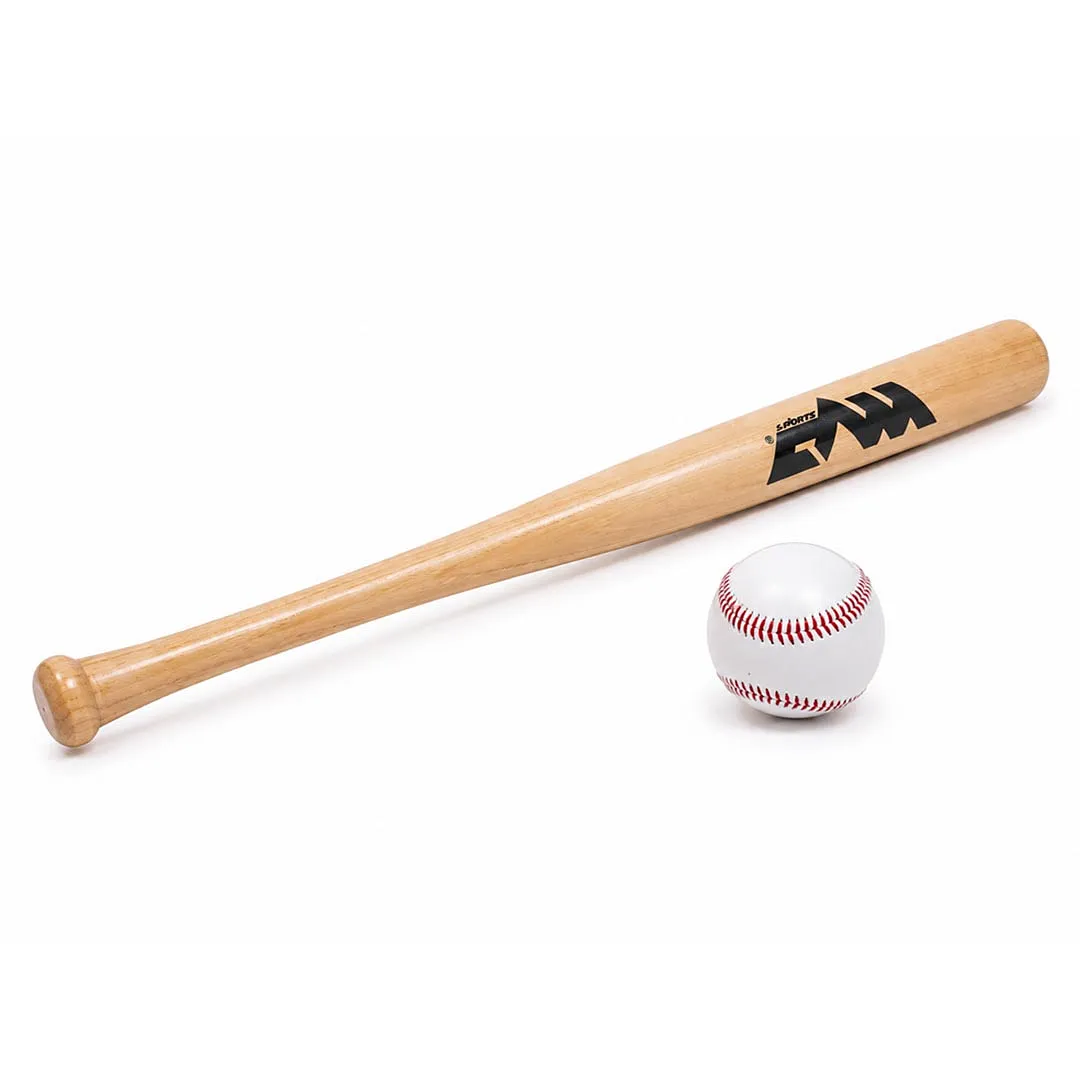 BATE DE BEISBOL MVP