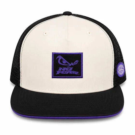 GORRA PLANA NO FEAR CABALLERO