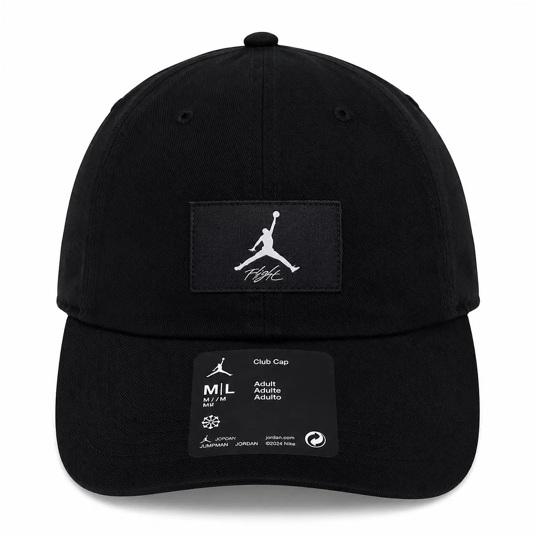 GORRA BASICA NIKE CABALLERO