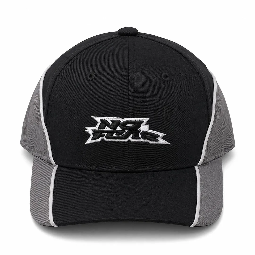 GORRA BASICA NO FEAR CABALLERO
