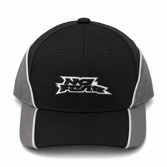 GORRA BASICA NO FEAR CABALLERO