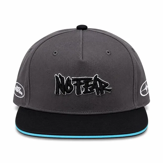 GORRA PLANA NO FEAR CABALLERO
